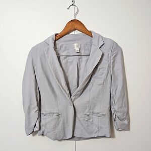LC Lauren Conrad Blazer